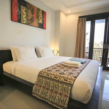 Nyoman Villa Sanur Extérieur photo