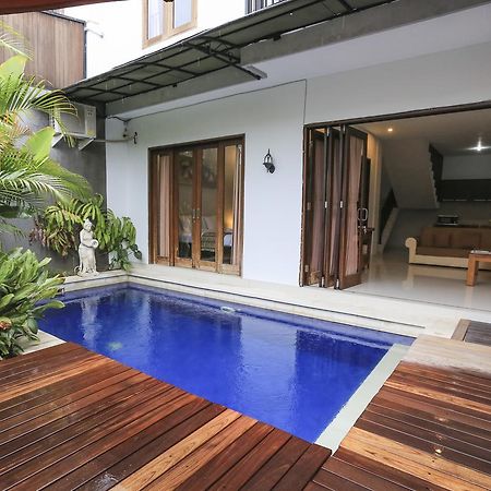 Nyoman Villa Sanur Extérieur photo