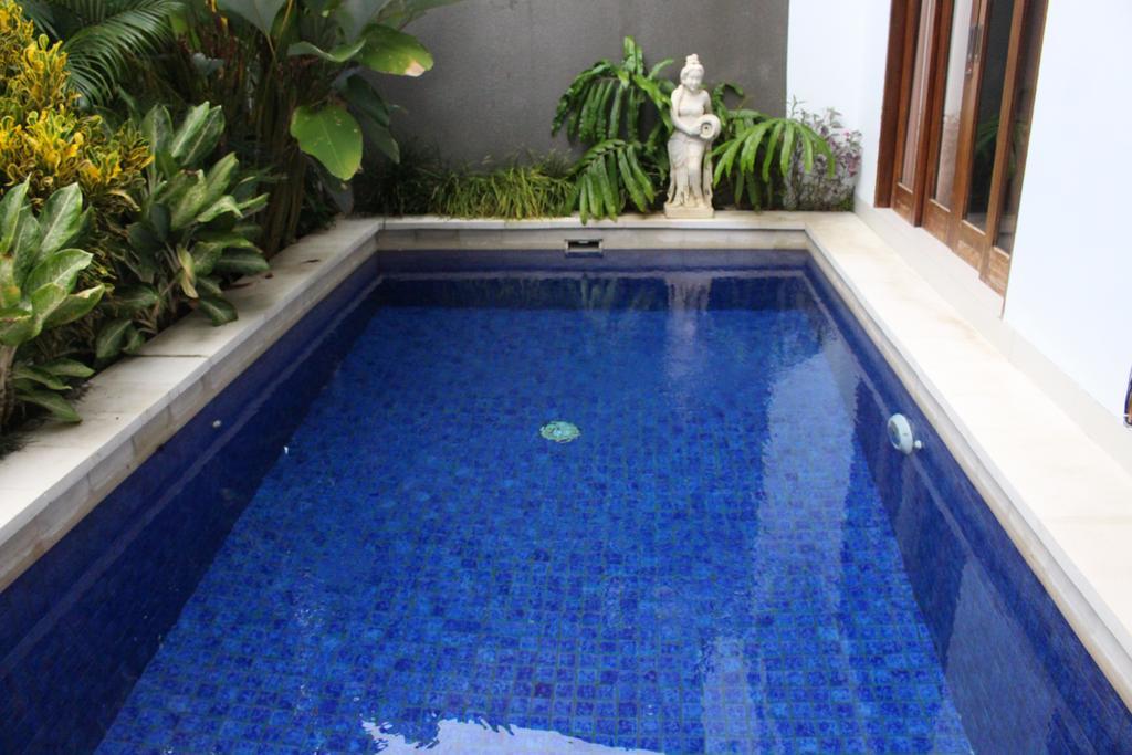 Nyoman Villa Sanur Extérieur photo