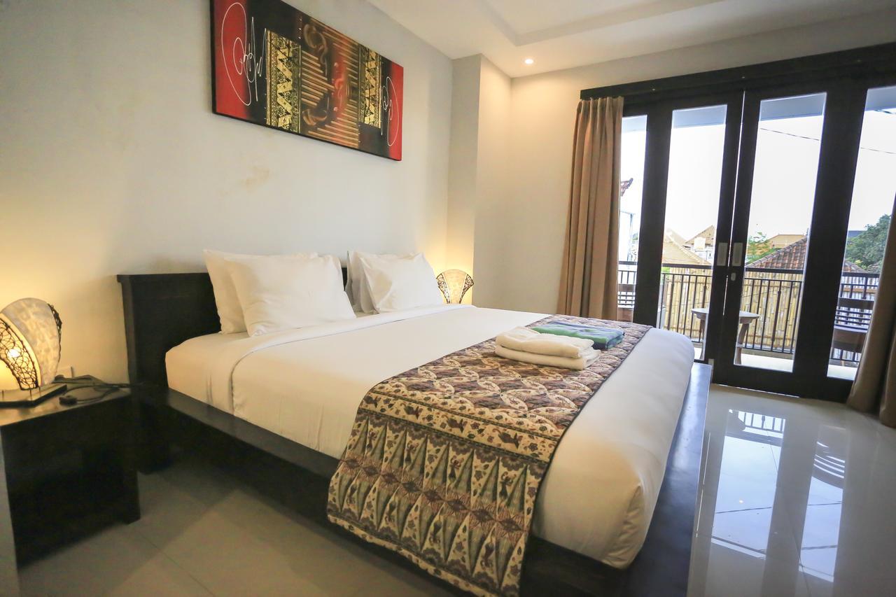Nyoman Villa Sanur Extérieur photo