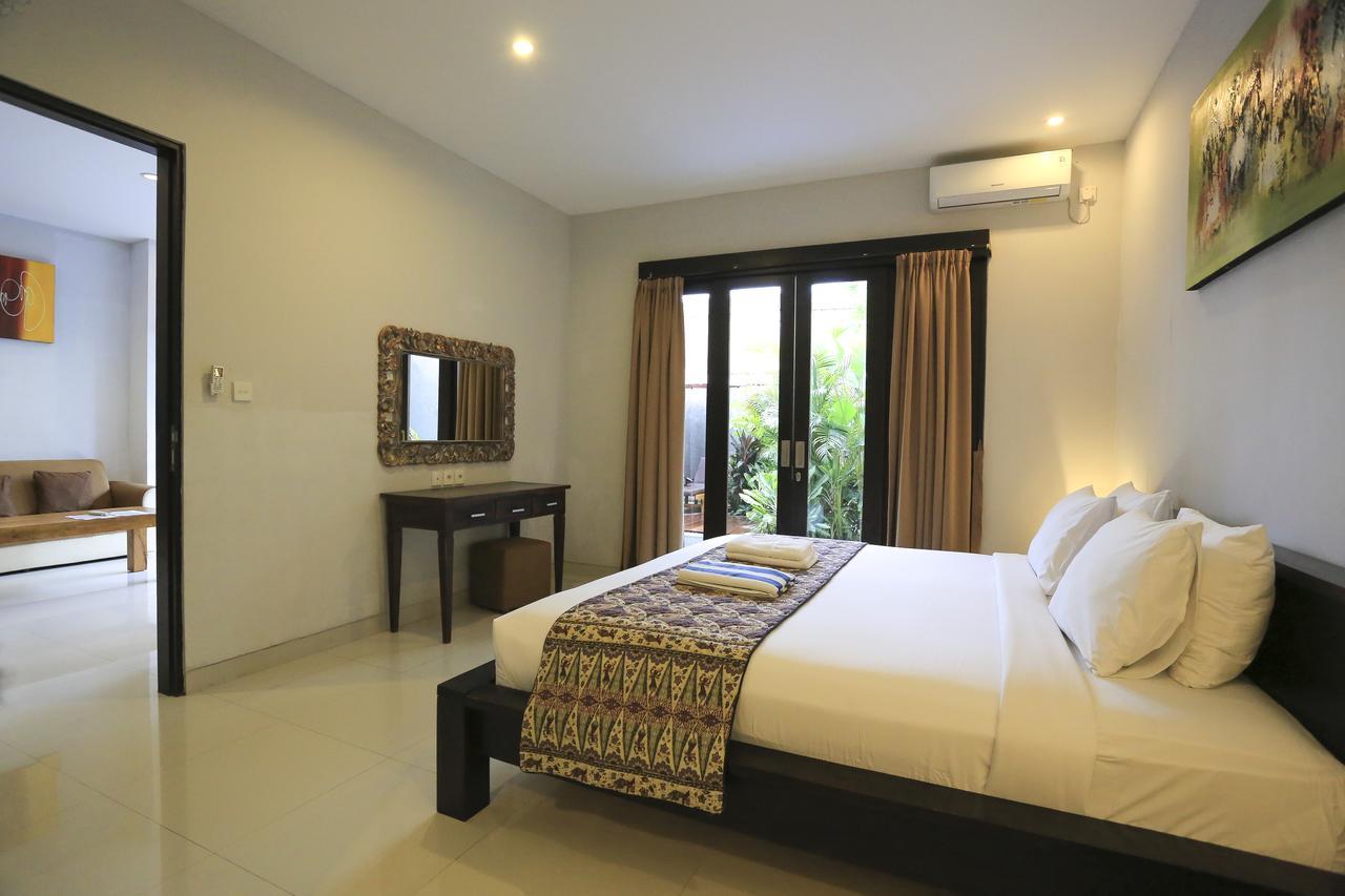 Nyoman Villa Sanur Extérieur photo