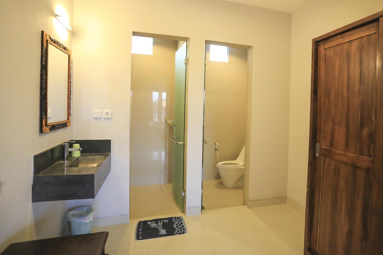 Nyoman Villa Sanur Extérieur photo