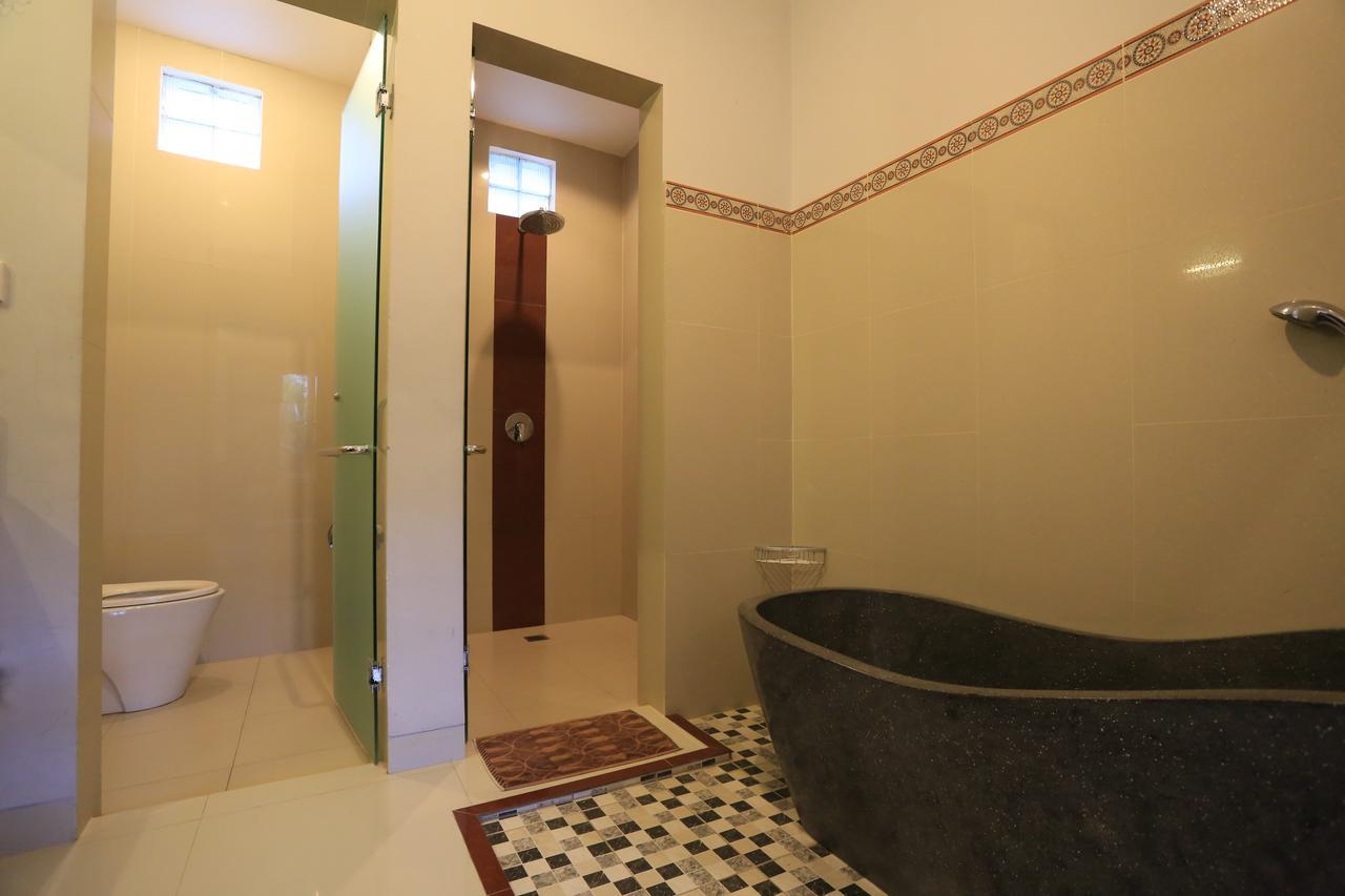 Nyoman Villa Sanur Extérieur photo