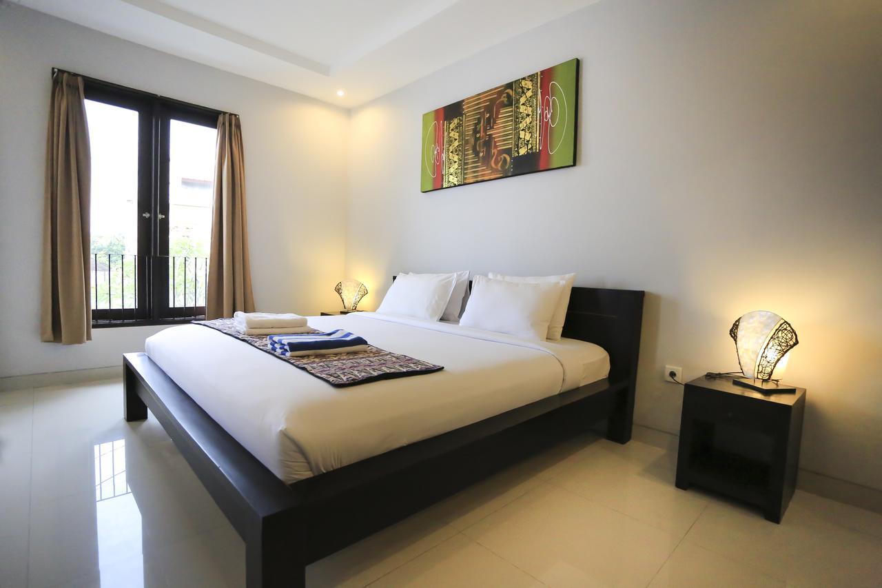 Nyoman Villa Sanur Extérieur photo