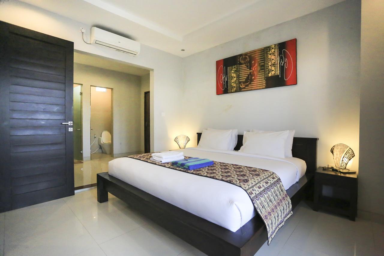 Nyoman Villa Sanur Extérieur photo